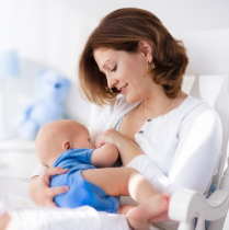 Lactation & Labor Physiotherapy