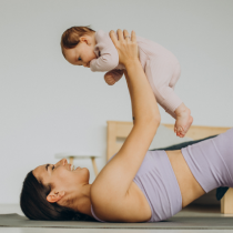 Post-Natal-Physiotherapy